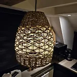De
