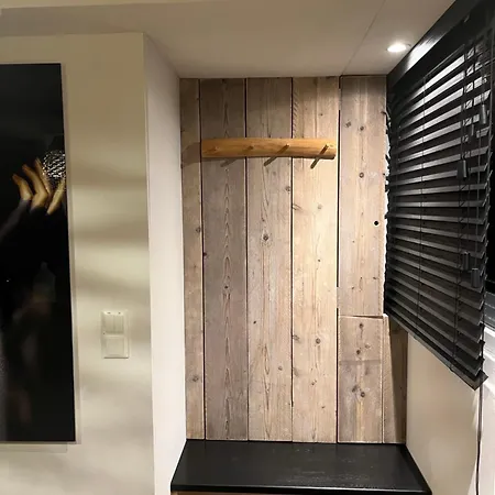 De Domek alpejski Durbuy