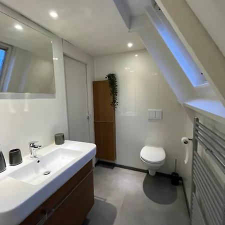 Domek alpejski De Durbuy