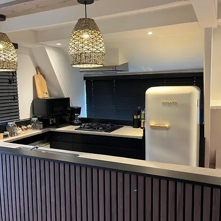 De בקתה דורבורי