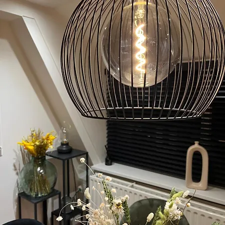 De בקתה דורבורי